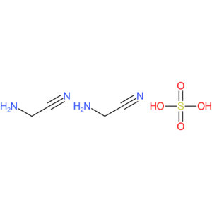 Aminoacetonitrile Sulfate