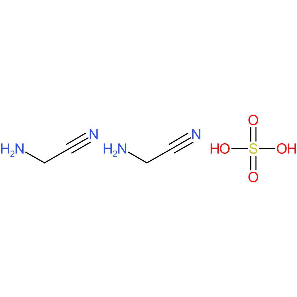 Aminoacetonitrile Sulfate