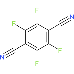 2,3,5,6-Tetrafluoroterephthalonitrile