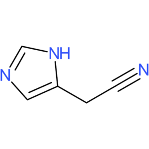 1H-Imidazole-5-acetonitrile