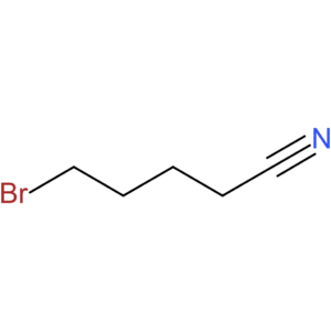 5-Bromopentanenitrile