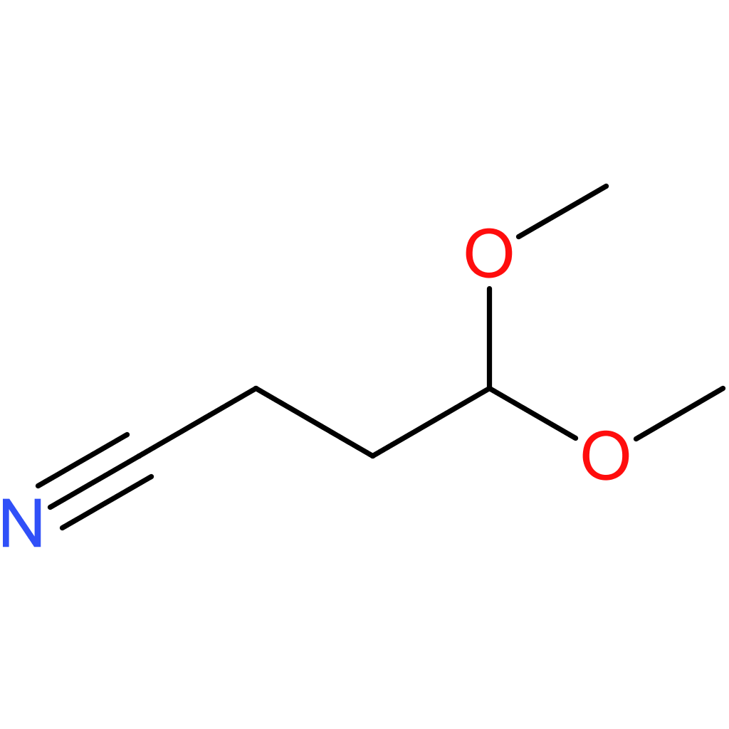 3-Cyanopropionaldehyde Dimethyl Acetal