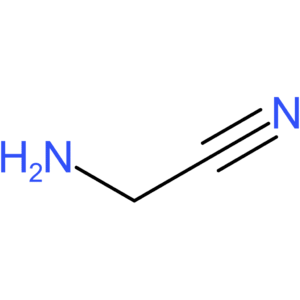 Aminoacetonitrile >=