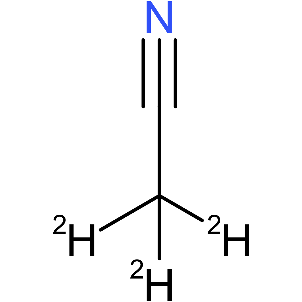 Acetonitrile-d3