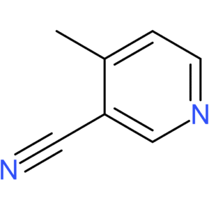 3-Cyano-4-methylpyridine