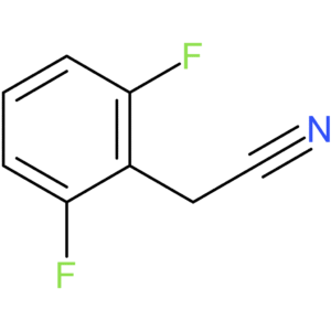 2,6-Difluorophenylacetonitrile