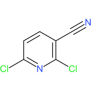 2,6-Dichloropyridine-3-carbonitrile