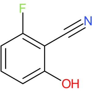 2-Fluoro-6-hydroxybenzonitrile