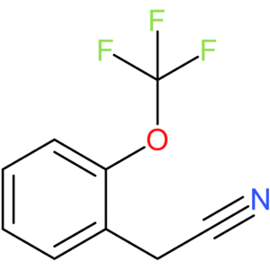2-(Trifluoromethoxy)phenylacetonitrile