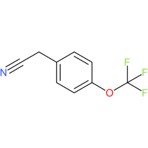 4-(Trifluoromethoxy)phenylacetonitrile