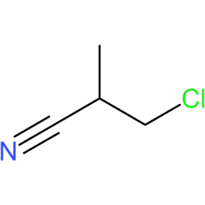 3-CHLORO-2-METHYLPROPIONITRILE