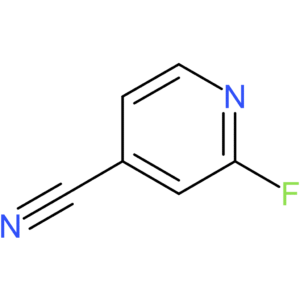 2-Fluoroisonicotinonitrile