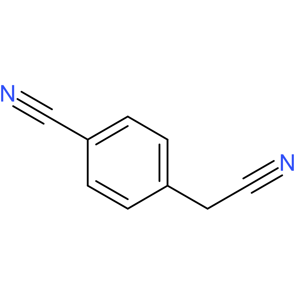 4-(Cyanomethyl)benzonitrile