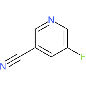 5-Fluoronicotinonitrile