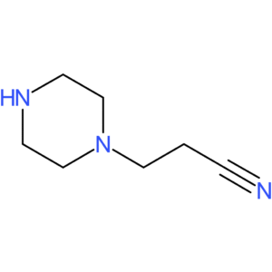 3-(Piperazin-1-yl)propanenitrile
