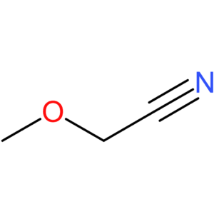 2-Methoxyacetonitrile