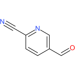 5-Formyl-2-pyridinecarbonitrile