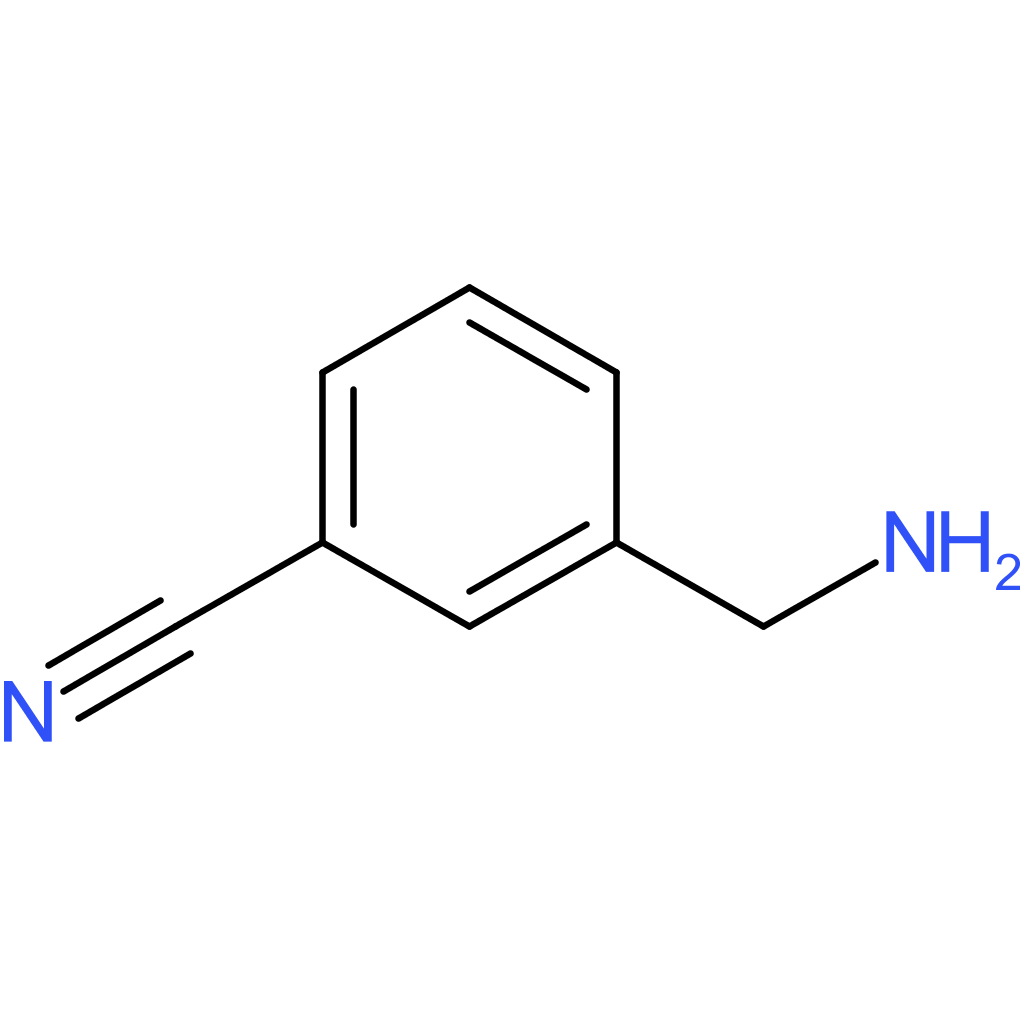 3-Cyanobenzylamine