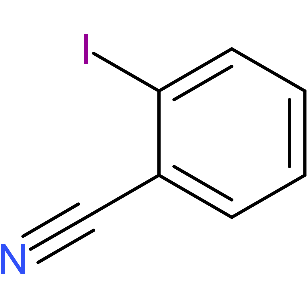 2-Iodobenzonitrile