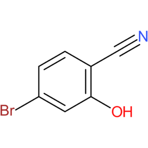 4-Bromo-2-hydroxybenzonitrile