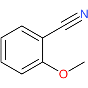 2-Methoxybenzonitrile