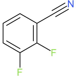 2,3-Difluorobenzonitrile