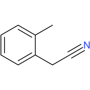 2-(o-Tolyl)acetonitrile