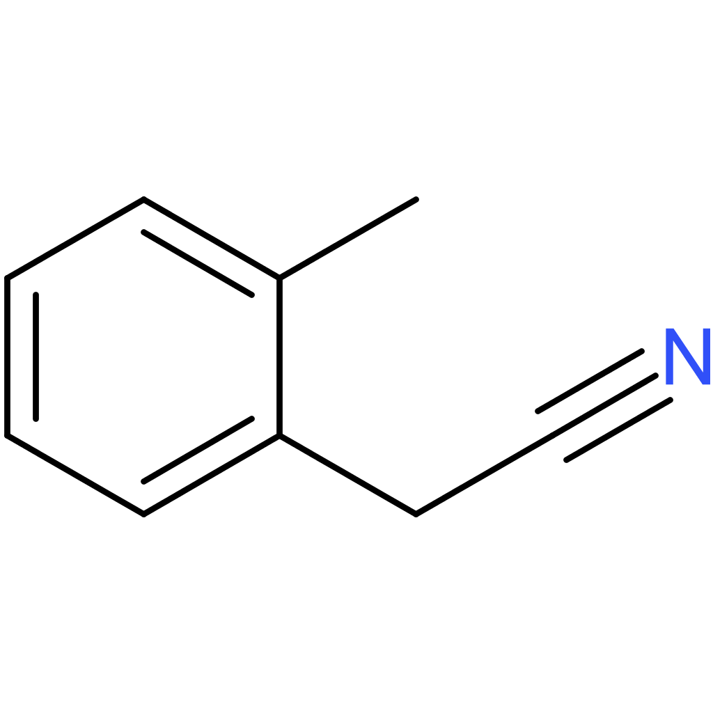 2-(o-Tolyl)acetonitrile