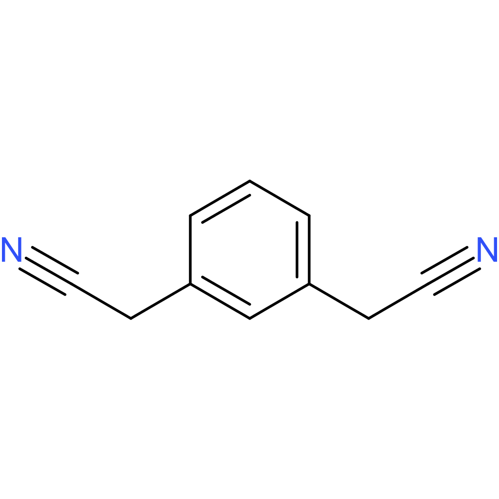 2,2-(1,3-Phenylene)diacetonitrile