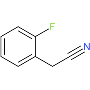 2-Fluorophenylacetonitrile
