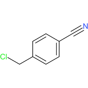 4-Chloromethylbenzonitrile