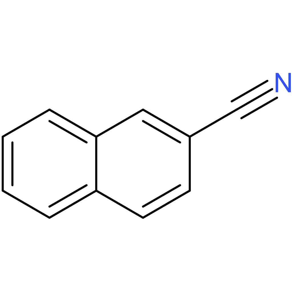 2-Naphthonitrile