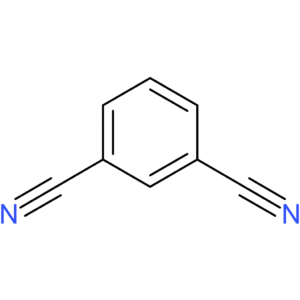 Isophthalonitrile