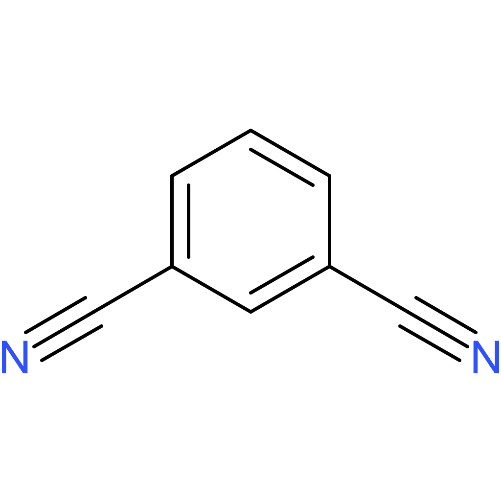Isophthalonitrile