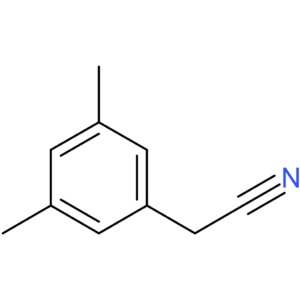 2-(3,5-Dimethylphenyl)acetonitrile