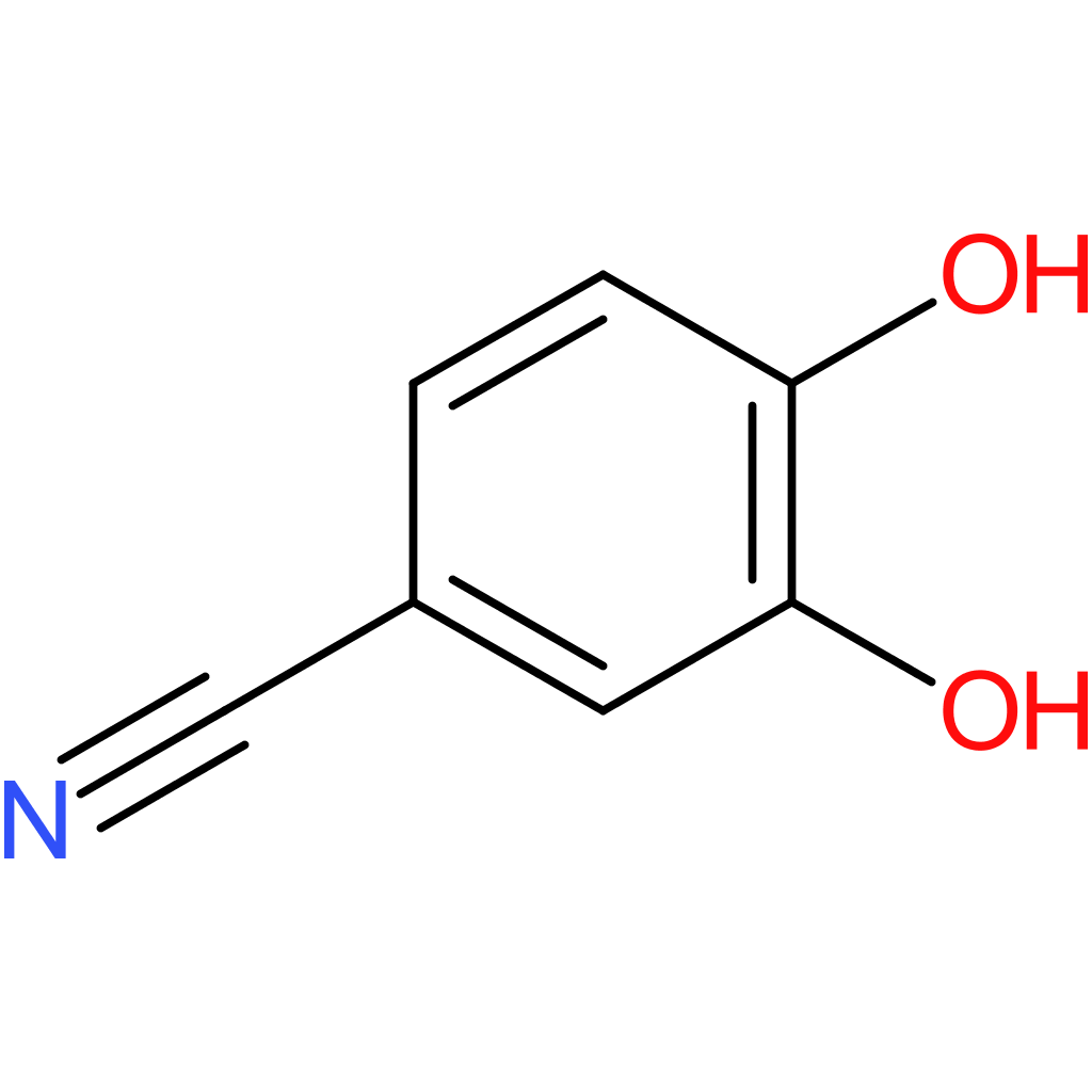 3,4-Dihydroxybenzonitrile