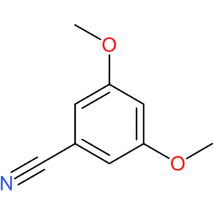 3,5-Dimethoxybenzonitrile