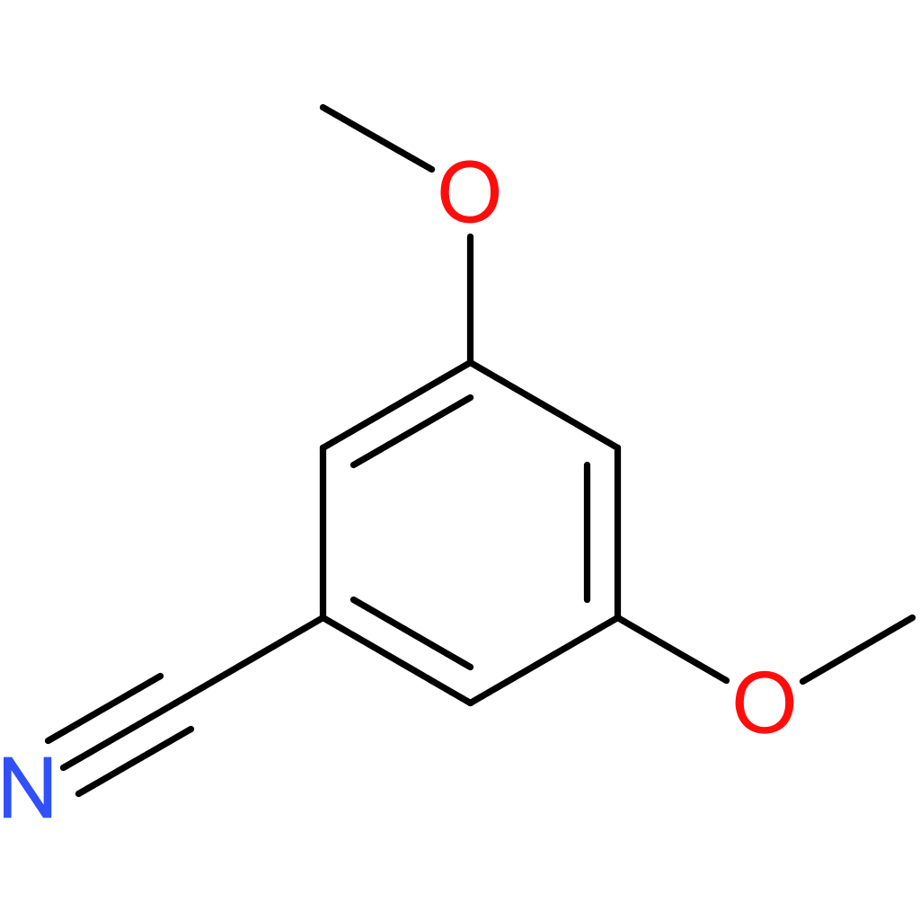 3,5-Dimethoxybenzonitrile