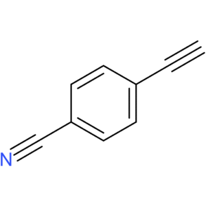 4-Ethynylbenzonitrile