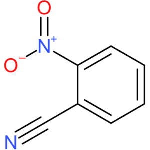 2-Nitrobenzonitrile