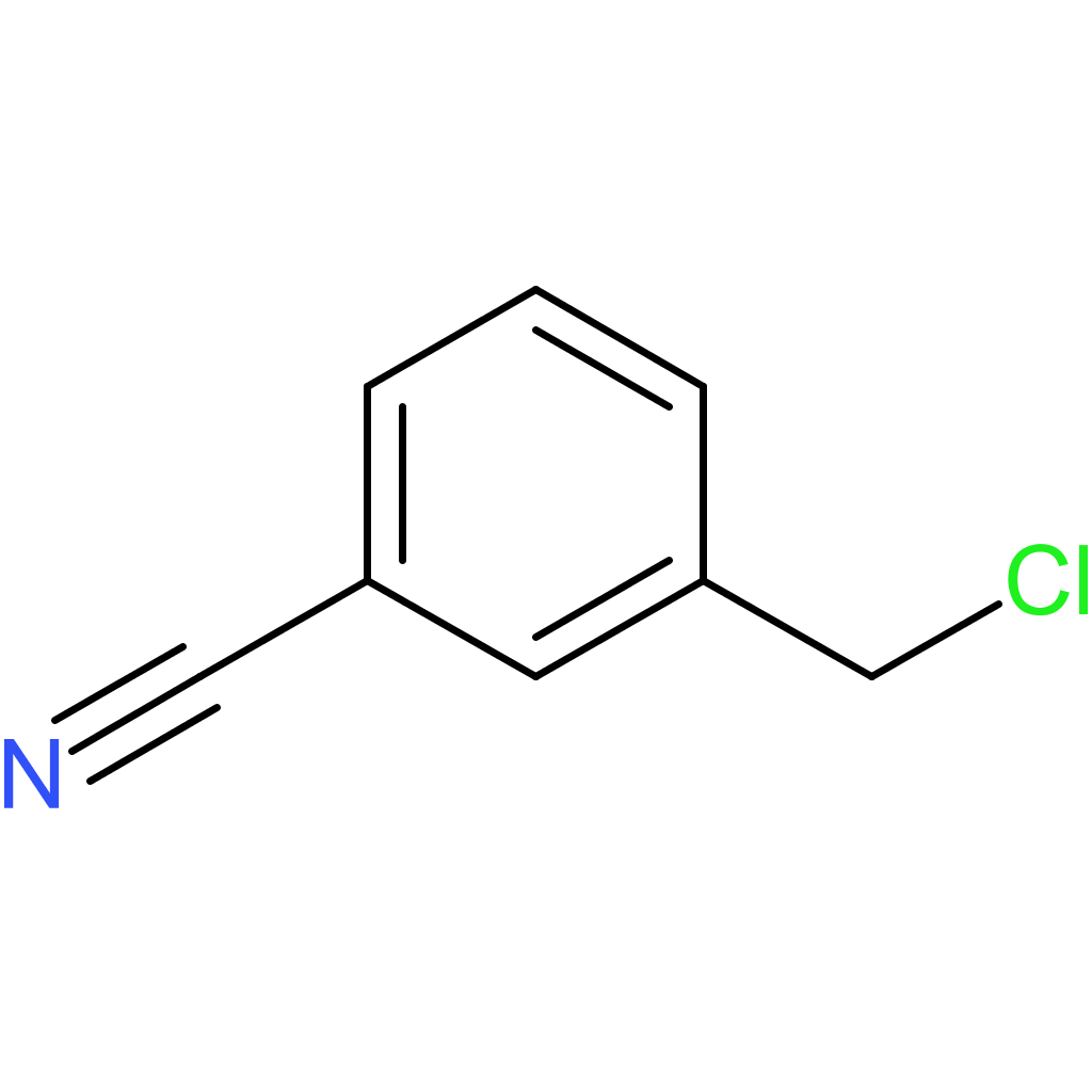3-(Chloromethyl)Benzonitrile