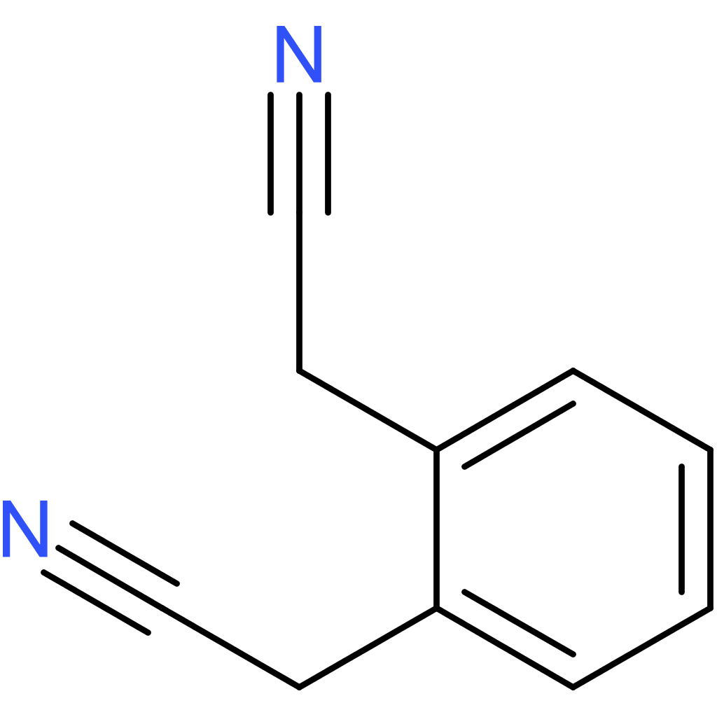 1,2-Phenylenediacetonitrile