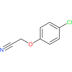 2-(4-Chlorophenoxy)acetonitrile