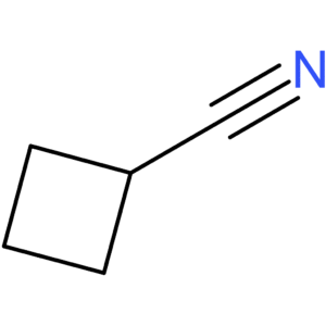 Cyclobutanecarbonitrile