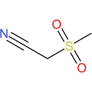 2-(Methylsulfonyl)acetonitrile