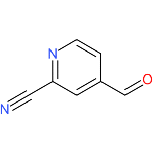 4-Formylpicolinonitrile
