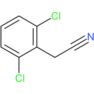 2,6-Dichlorophenylacetonitrile