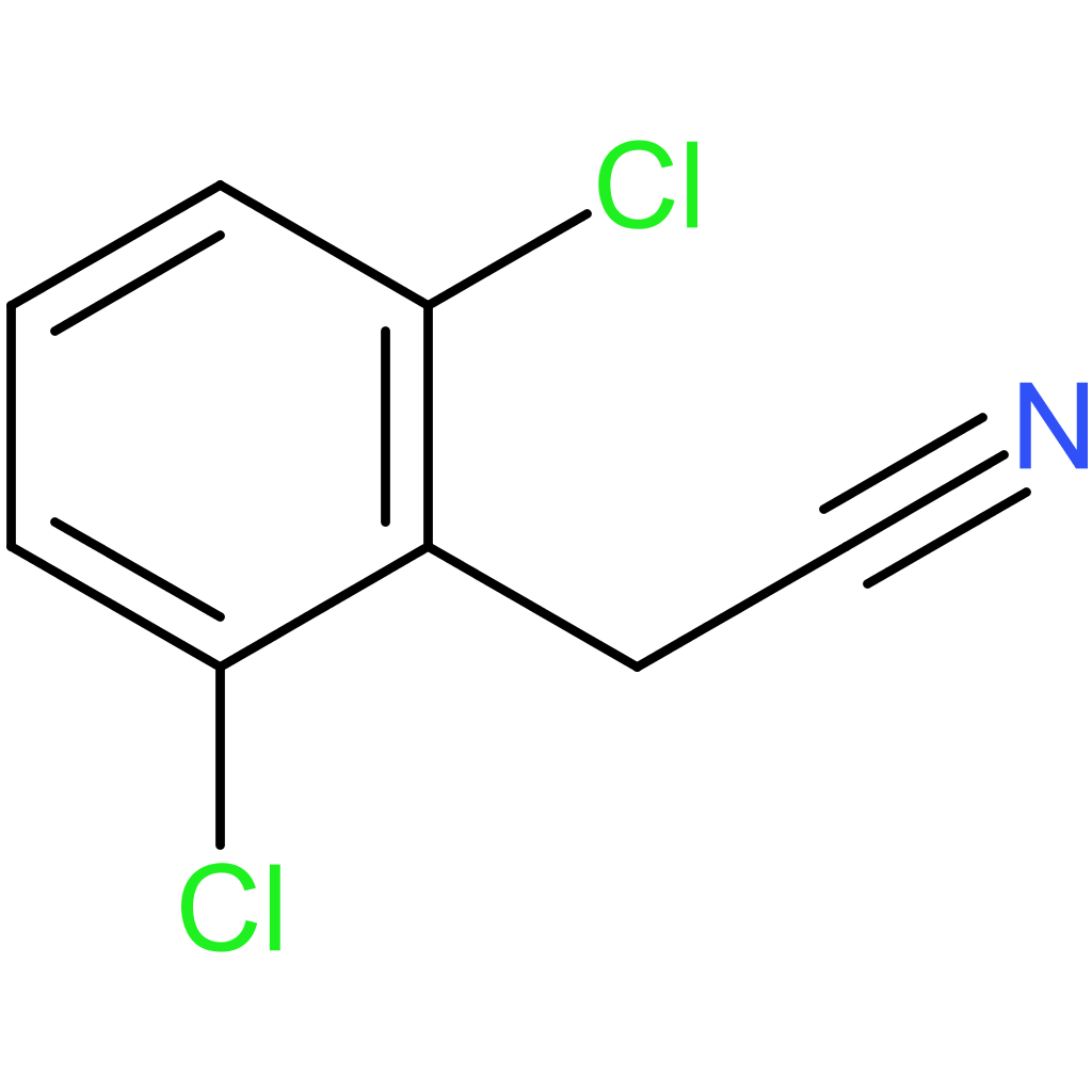 2,6-Dichlorophenylacetonitrile