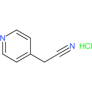 2-(Pyridin-4-yl)acetonitrile hydrochloride