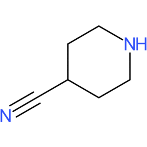 Piperidine-4-carbonitrile